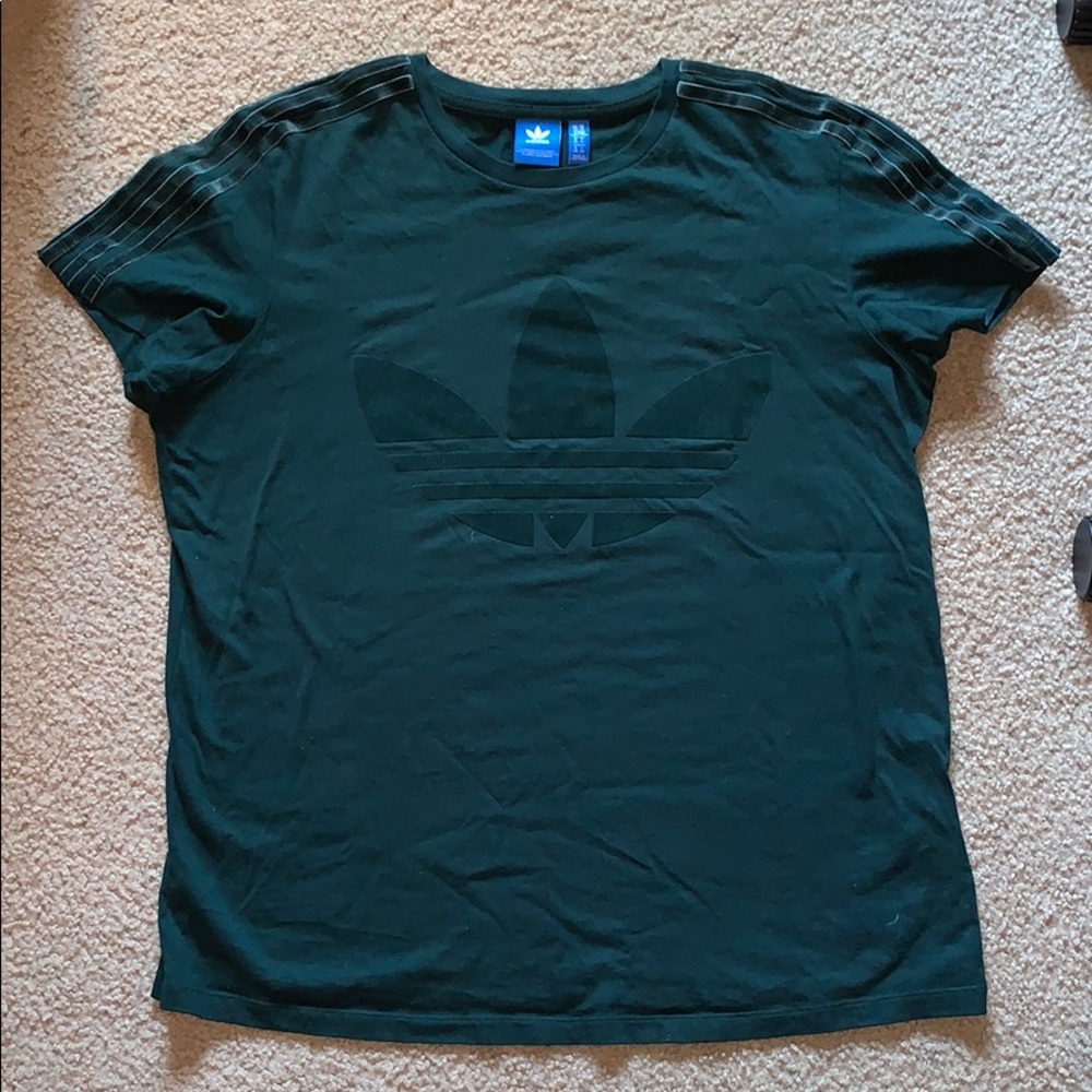 Adidas T-shirt